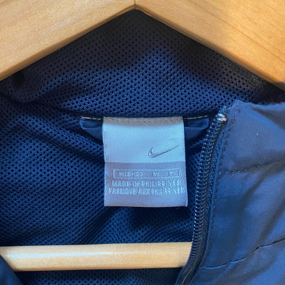 Vintage Nike Quarter-Zip - Picture 3 of 5